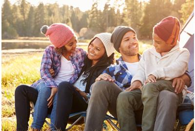 Why the Change to Whole Family Scouting and Including Girls