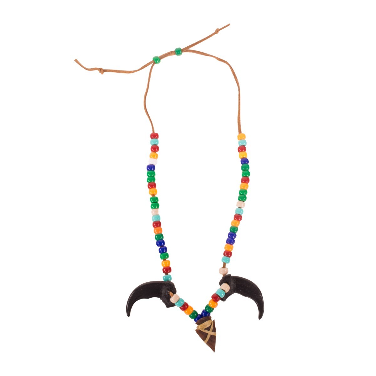 Bear Claw Necklace Personalized Jewelry Arrowhead Necklace Hunting Gift Paw Print Pendant Native American Jewelry Bear Arrow Charm Jewelry