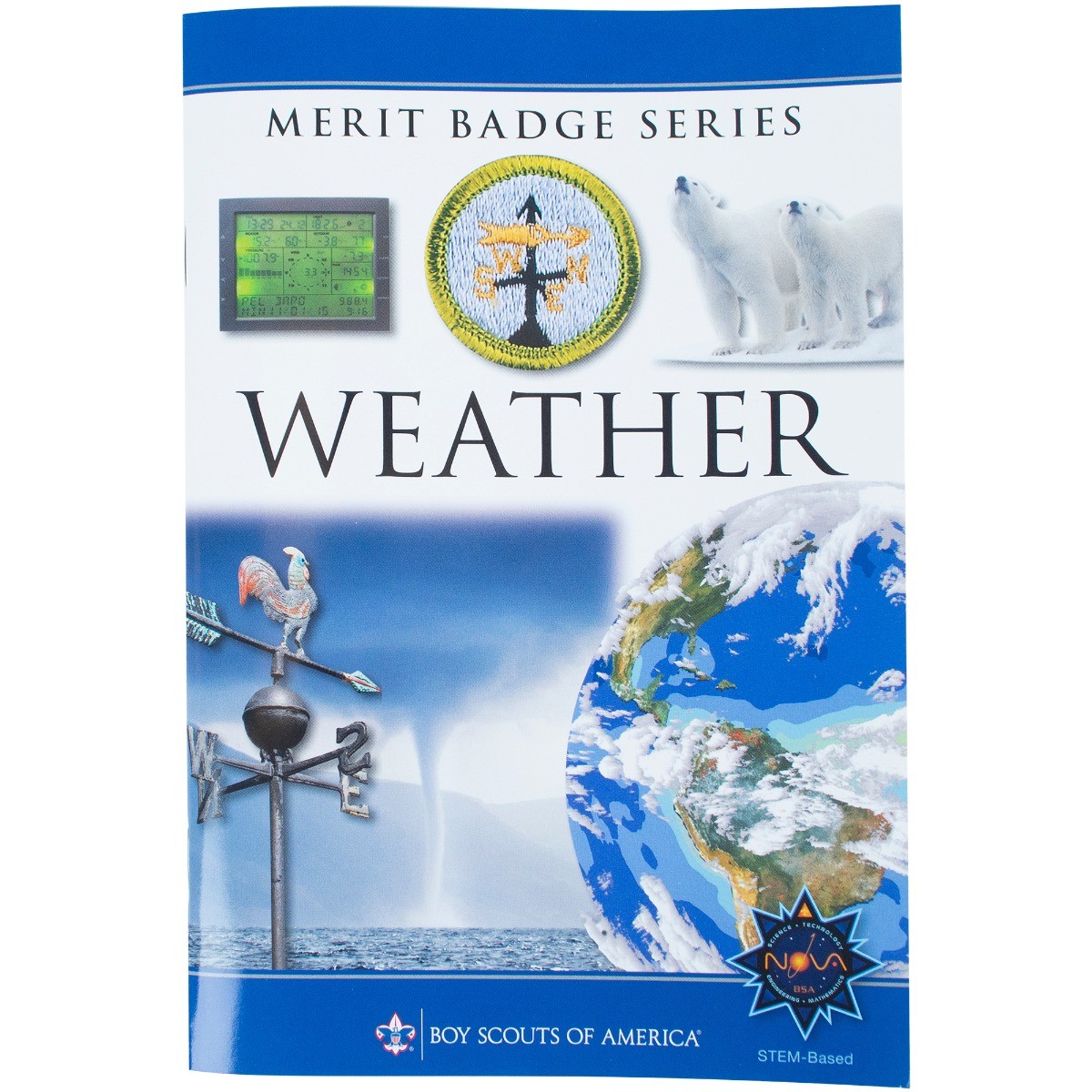 Weather Merit Badge Pamphlet Regarding Weather Merit Badge Worksheet