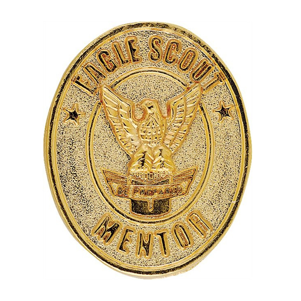 Boy Scouts BSA Crime Prevention Award Pin Emblem Hat Lapel Official Licensed New 