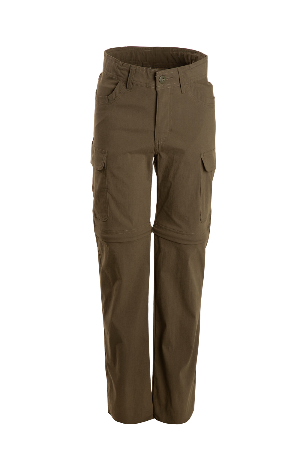 Scouts BSA Switchback Uniform Pant, Boys