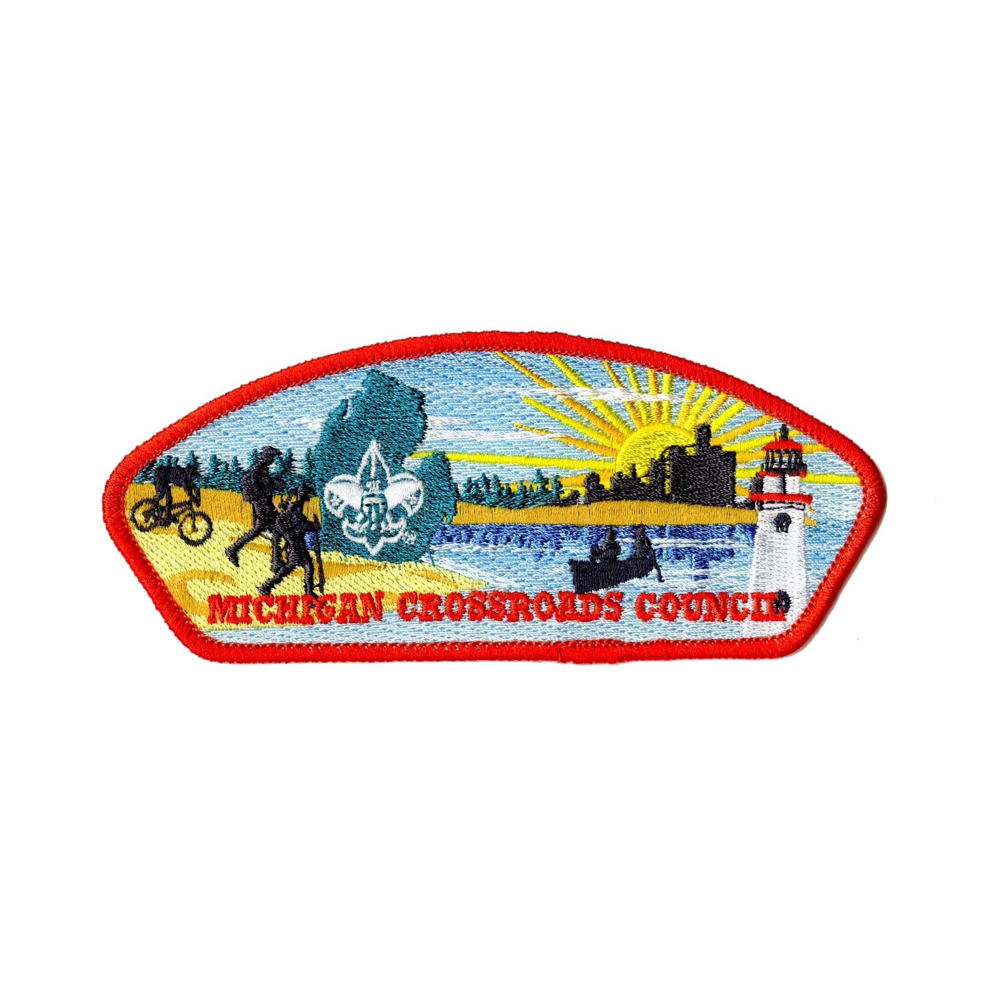 Details about   INDIAN TRAILS S-1 CT Vintage Boy Scout Council patch CSP Connecticut 