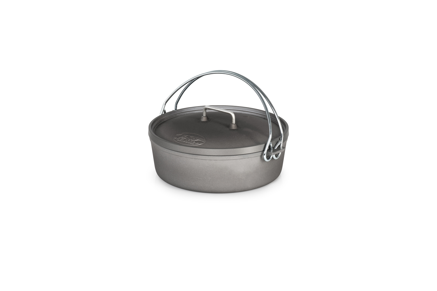 WORLD FAMOUS SPORTS® DUTCH OVEN LID LIFTER – General Army Navy Outdoor