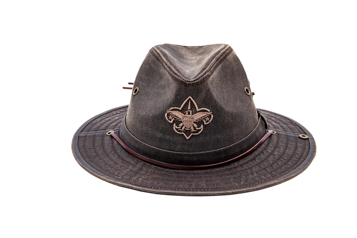 BSA Outback Hat XL