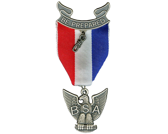 Eagle Scout® Award | Boy Scouts of America®