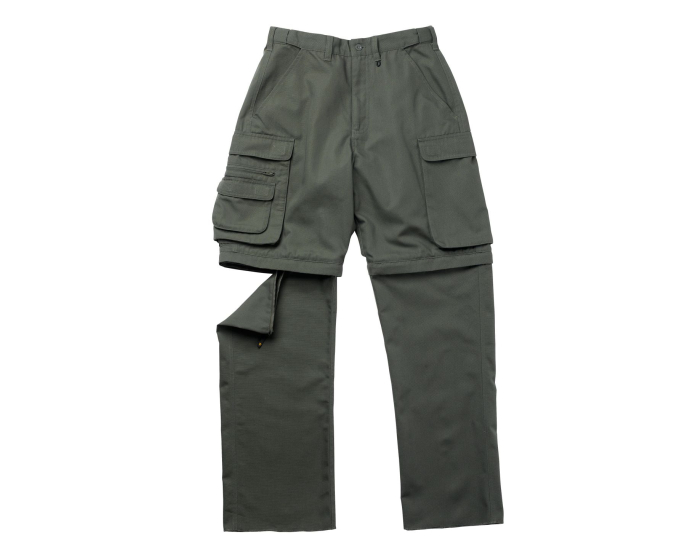 GIRLS Scoutshops Scouting Activity Trousers