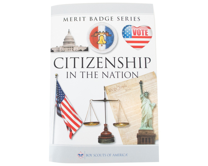 Citizenship in the Nation