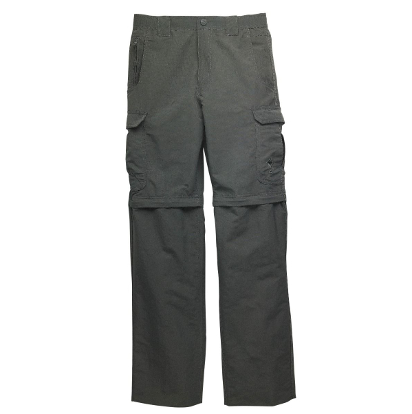 Venturing® Ladies' Fit Hemmed Switchback Pant (Size XS- 3X) | Boy ...
