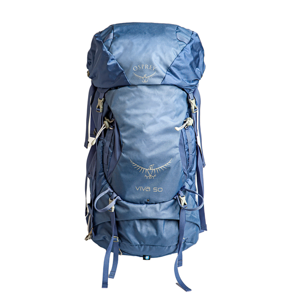 Osprey back pack top