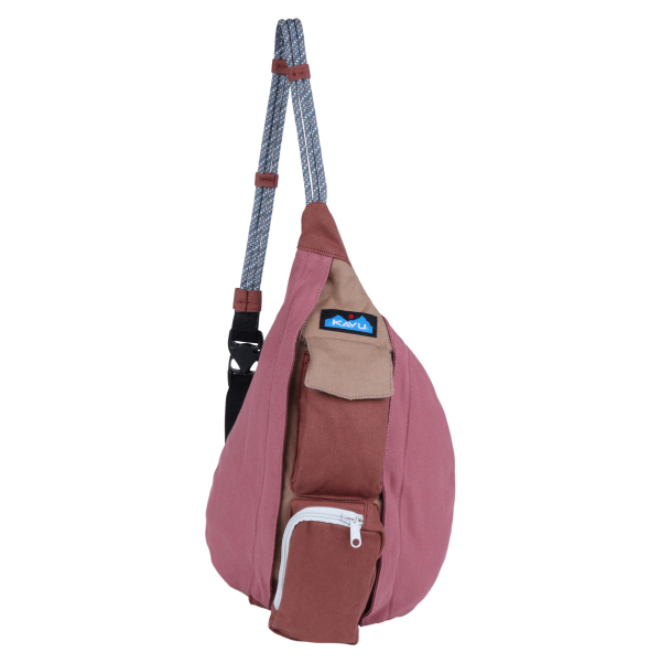 KAVU Mini Rope Bag