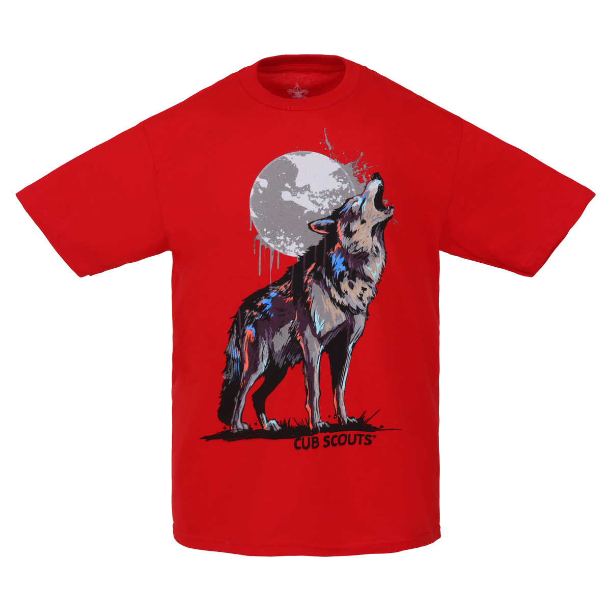 Class Of 2026 Red Tiger Paw Print Shirt Class Of 2026 Red Tiger Paw Print Shirt