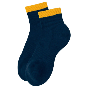 Cub Scout COOLMAX Uniform Ankle Sock, Youth