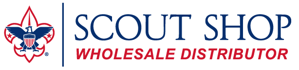 Distributor.ScoutShop.org - Official Wholesale Distributor of the BSA
