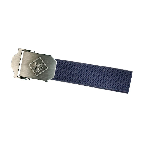 Cub Scout Cut-to-Fit Belt